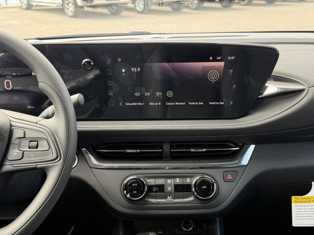 New 2026 Buick Envista Preferred image 27