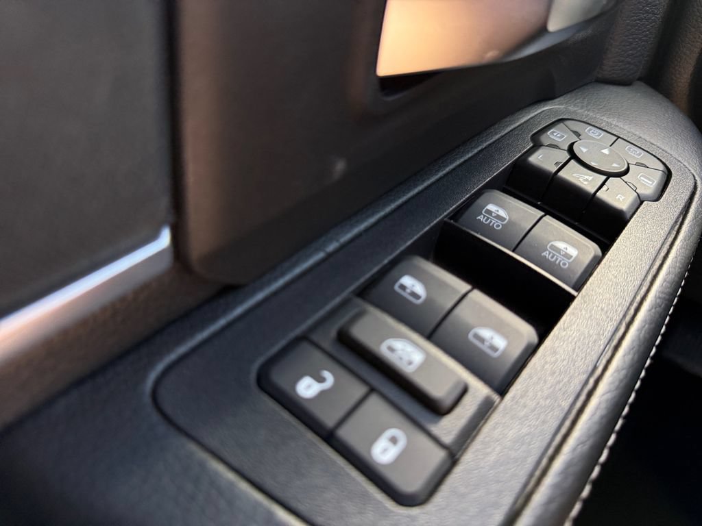 New 2026 RAM 3500 Big Horn AWD/4WD image 28