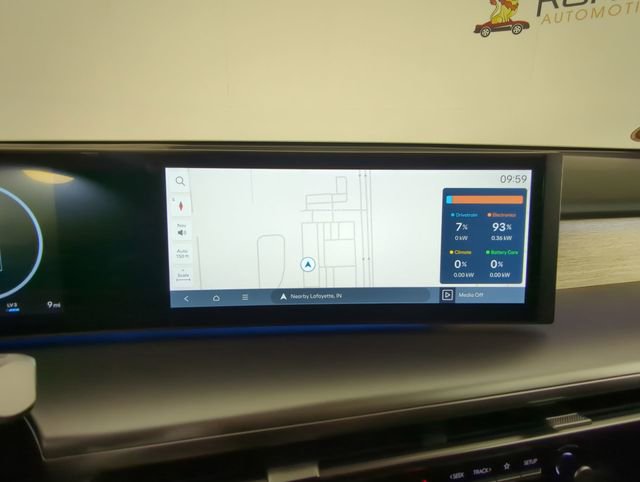 New 2026 Hyundai Ioniq 9 Limited image 23