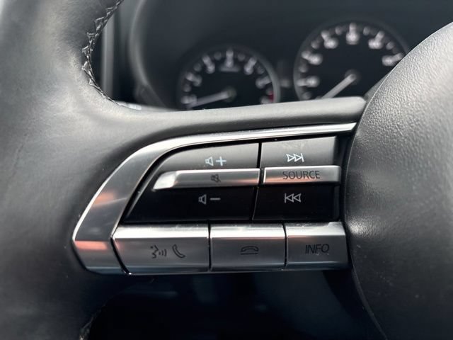 Used 2024 MAZDA CX-50 AWD 2.5 S w/ Cargo Package image 18