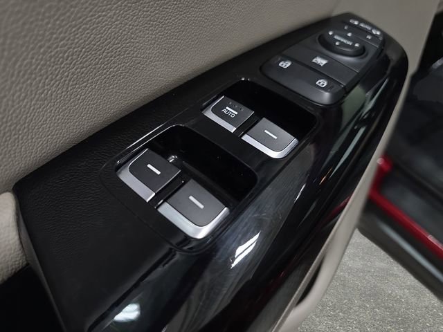 Used 2021 Kia Sportage EX image 26