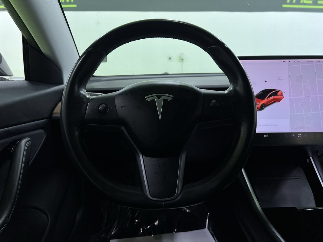 Used 2018 Tesla Model 3 AWD/4WD image 17