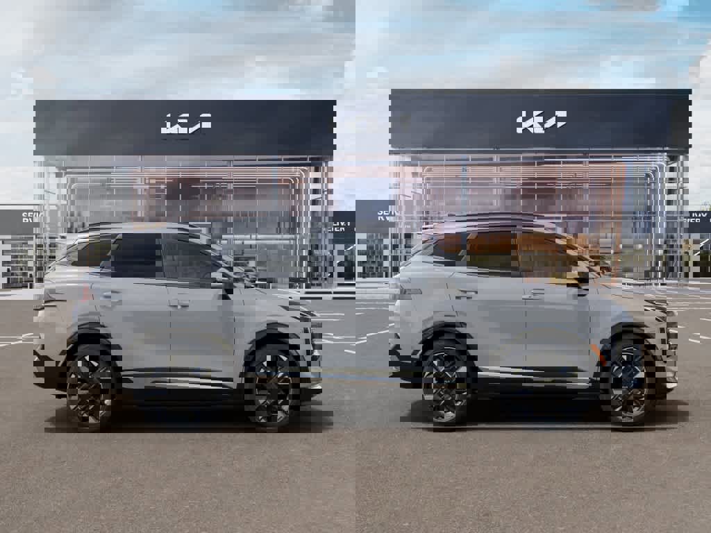 New 2026 Kia Sportage SX Prestige image 7