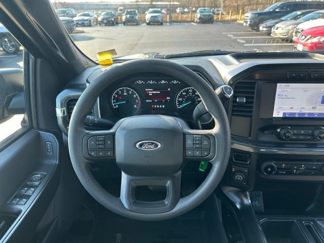 Used 2023 Ford F150 XL w/ STX Appearance Package image 22