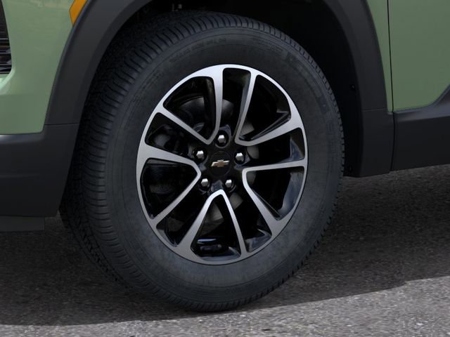 New 2026 Chevrolet TrailBlazer LT w/ Convenience Package AWD/4WD image 9