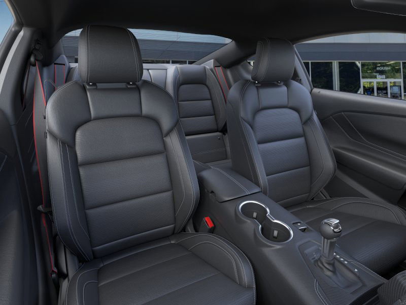 New 2026 Ford Mustang GT Premium image 10