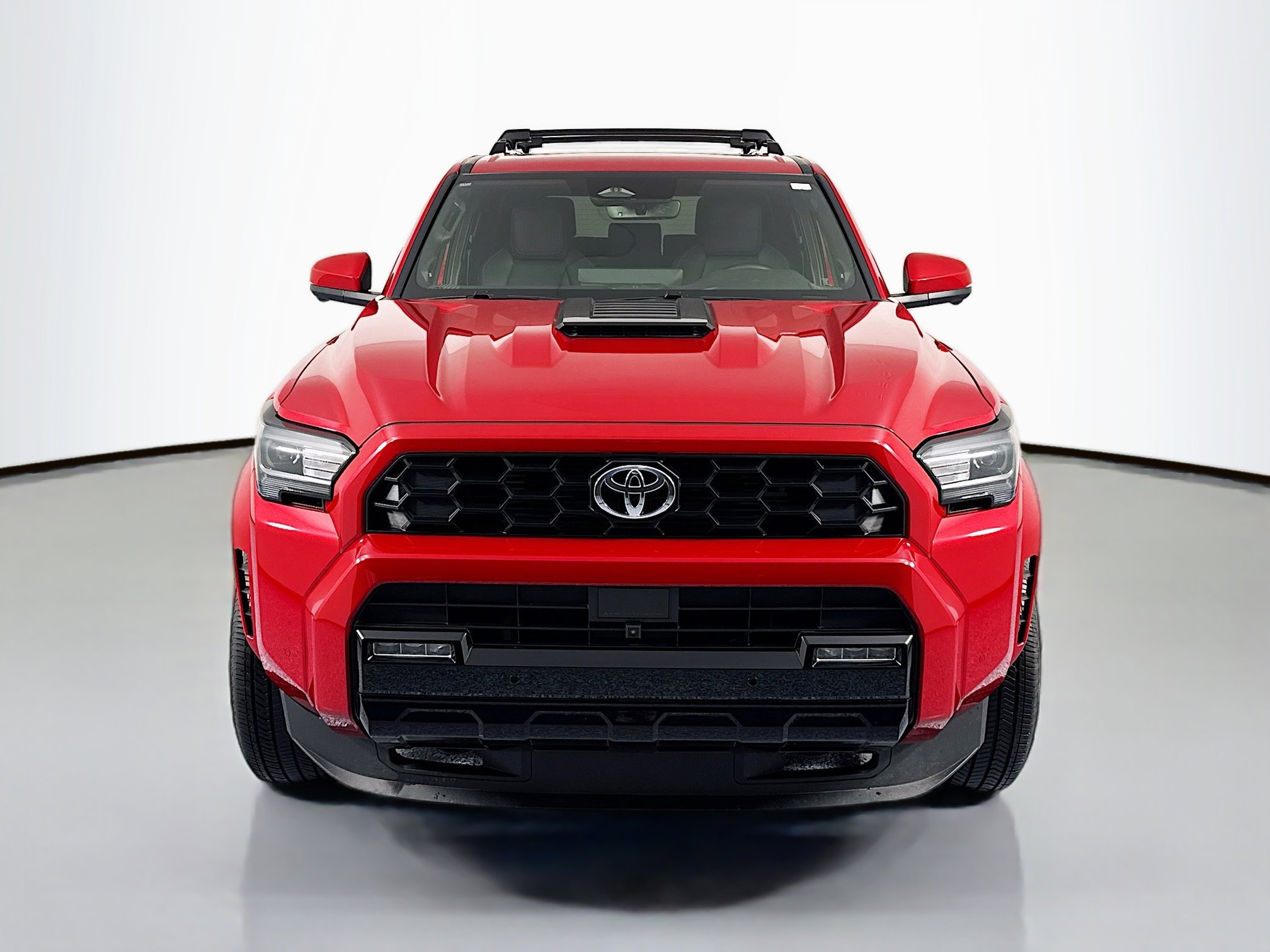 Used 2025 Toyota 4Runner TRD Sport video 2