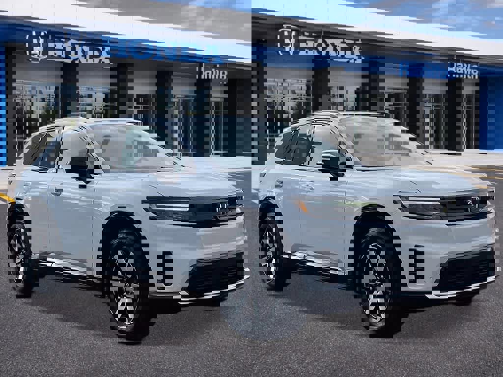 New 2026 Honda Prologue Touring image 5