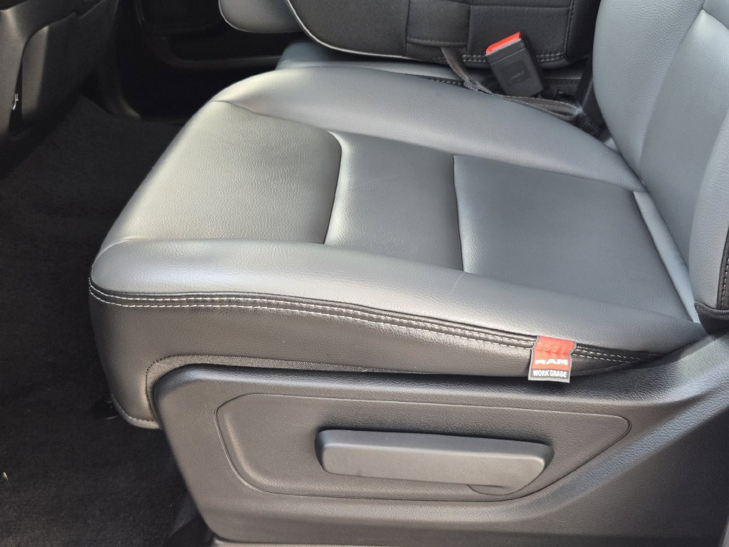 Used 2026 RAM 1500 Tradesman RWD image 23