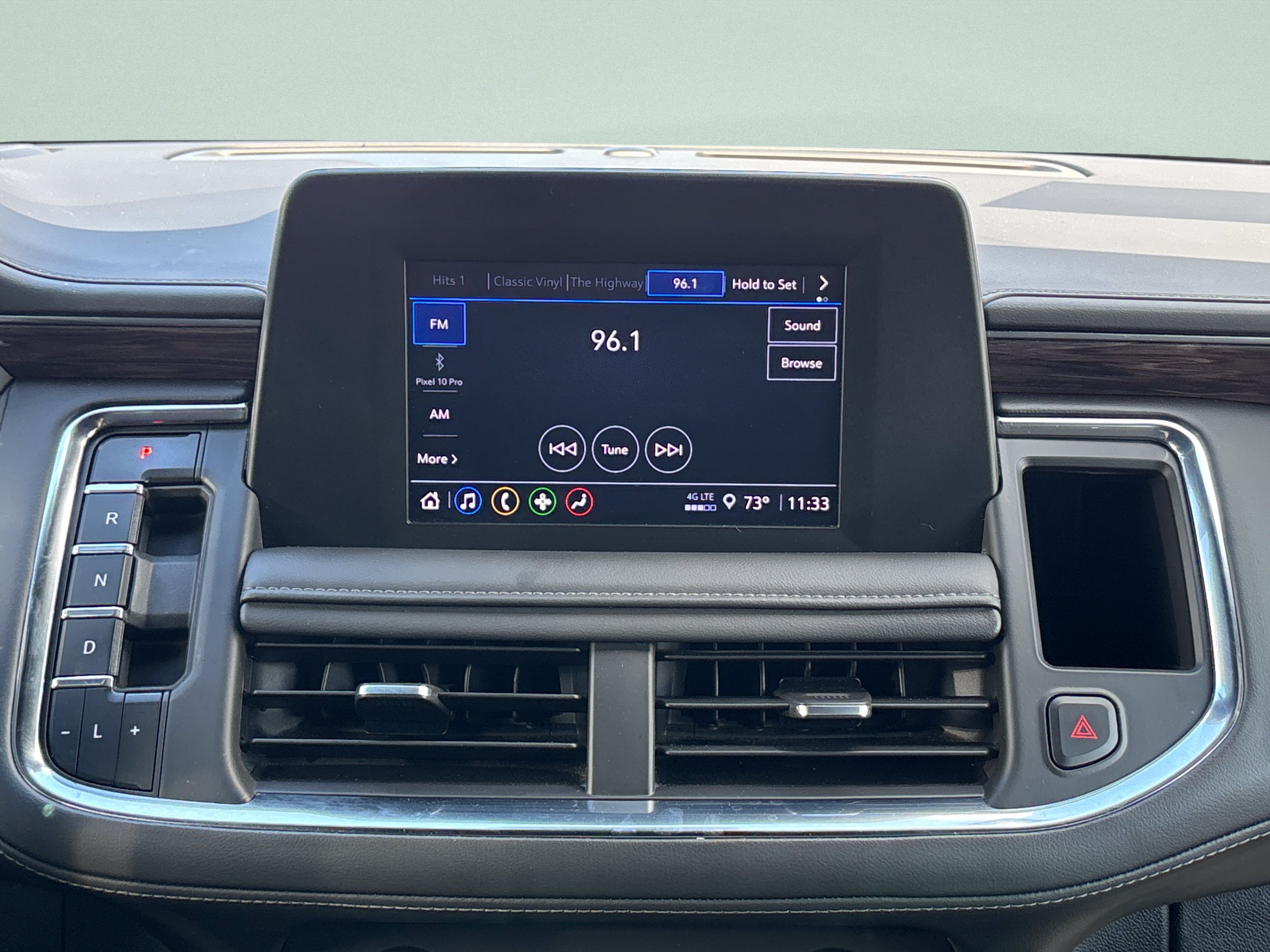 Used 2023 Chevrolet Suburban LS w/ Max Trailering Package AWD/4WD image 21