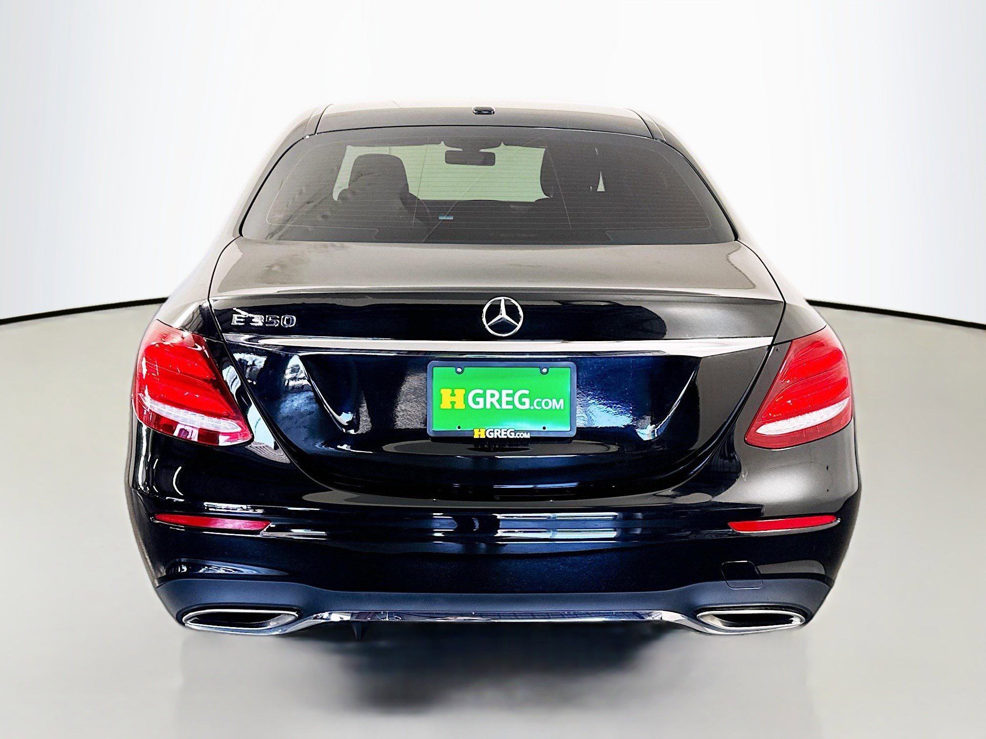 Used 2020 Mercedes-Benz E 350 Sedan w/ Premium Package image 8
