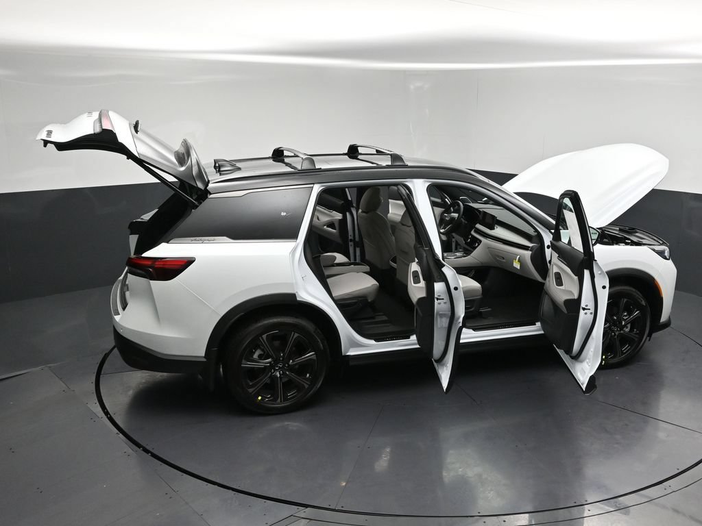 New 2027 INFINITI QX60 Autograph w/ Autograph Tech Package AWD/4WD image 35