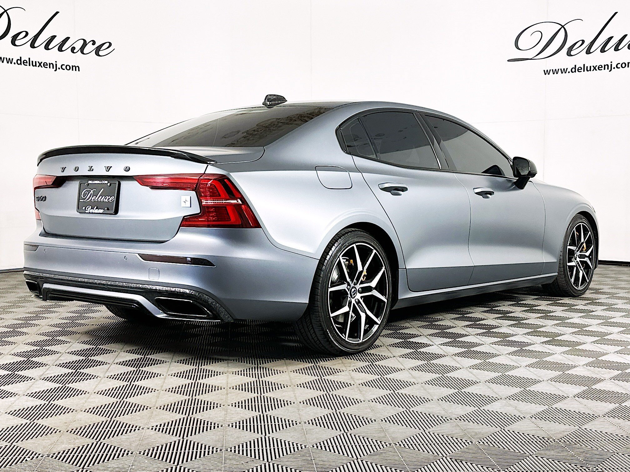 Used 2020 Volvo S60 T8 Polestar AWD/4WD image 6