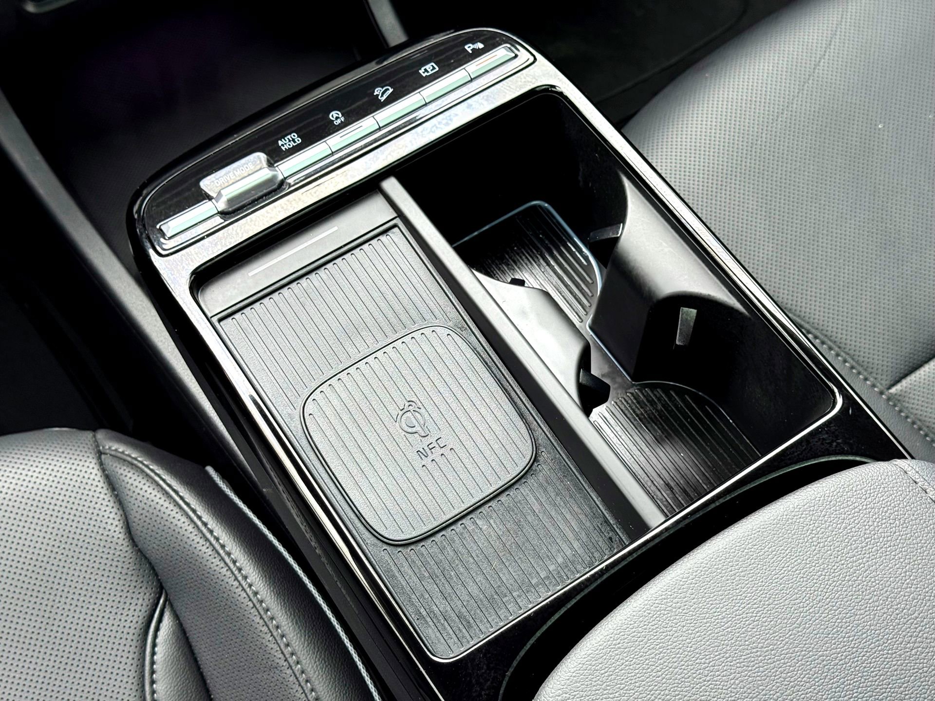 Used 2025 Hyundai Tucson Limited image 23