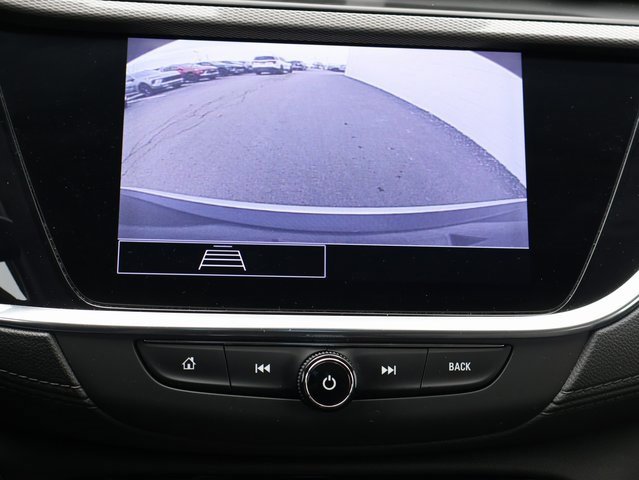 Certified 2023 Buick Encore GX Preferred w/ Cold Weather Comfort Package image 24