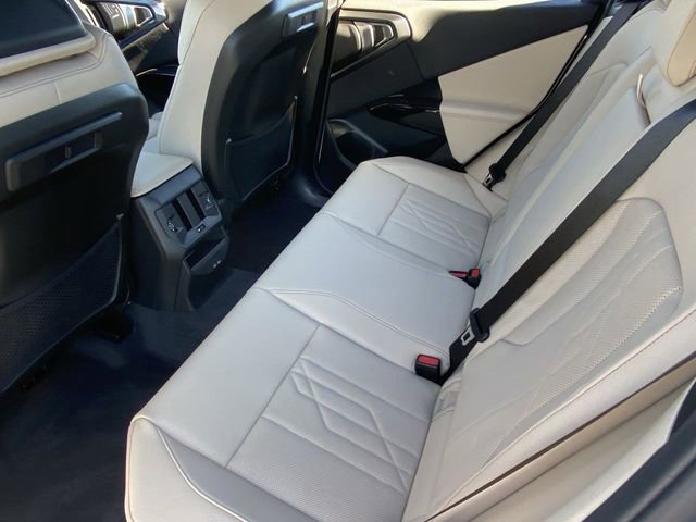 Used 2026 BMW X3 xDrive30 w/ M Sport Package image 16