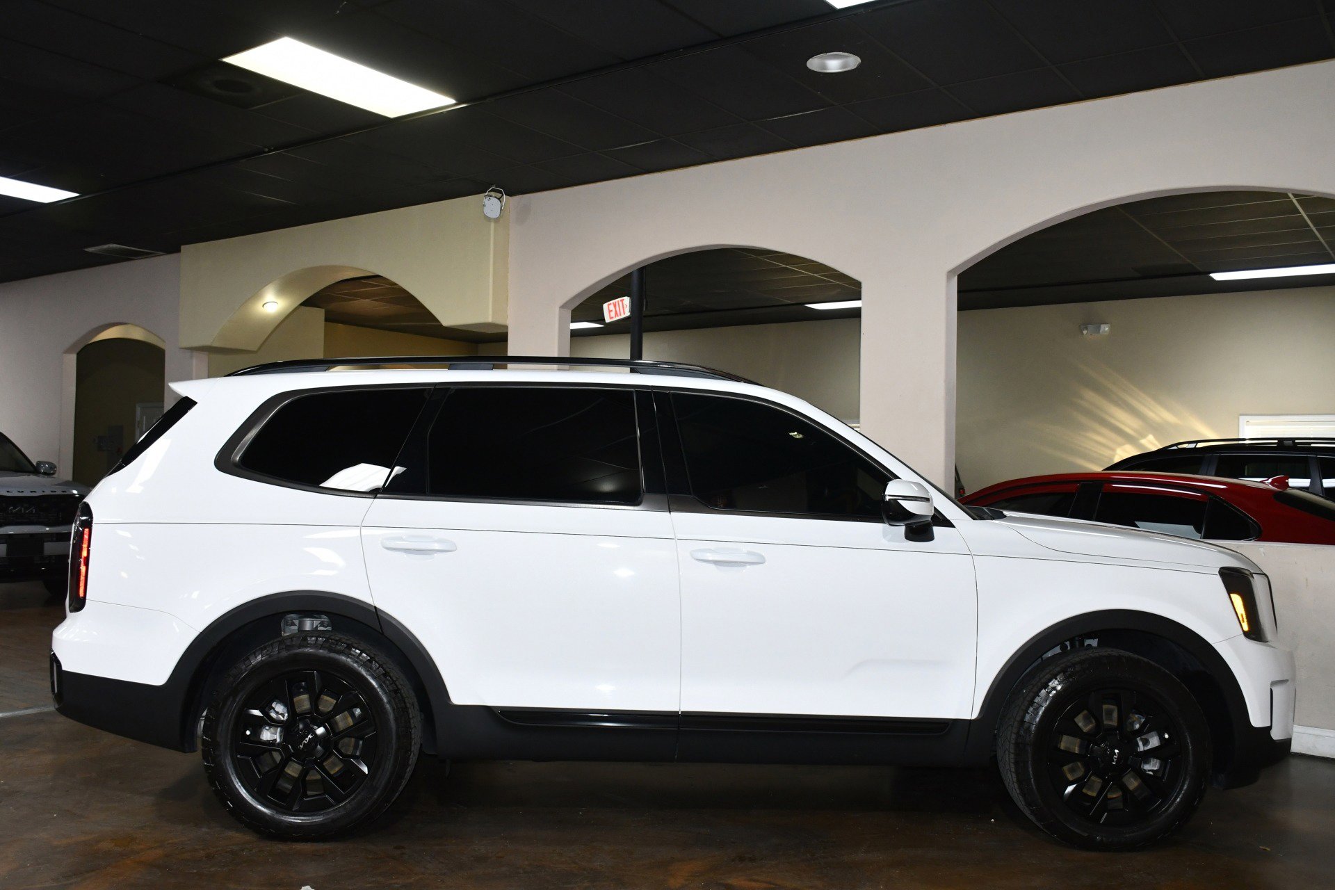 Used 2024 Kia Telluride SX Prestige X-Pro image 46