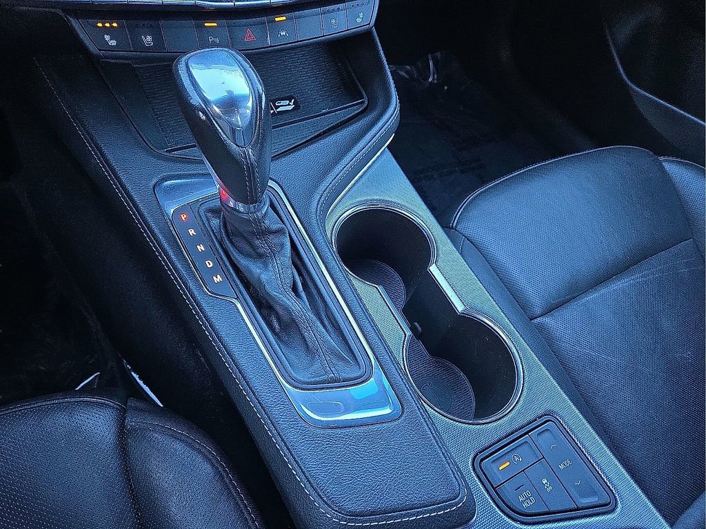 Used 2023 Cadillac CT4 Premium Luxury w/ Climate Package image 29