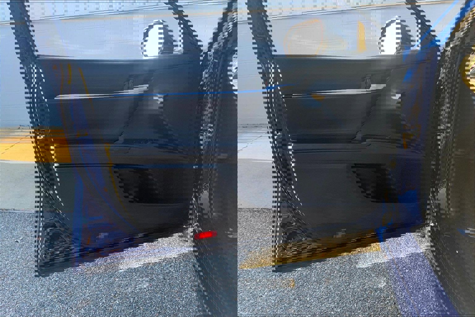 Used 2023 Toyota Camry SE image 27