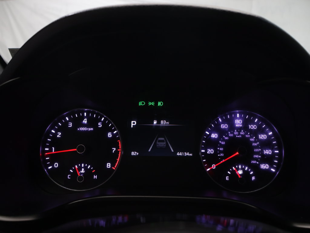 Used 2024 Kia Forte GT w/ GT2 Package FWD image 21