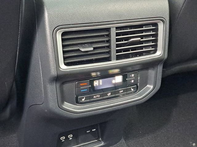 New 2026 Volkswagen Atlas SEL Premium R-Line image 22