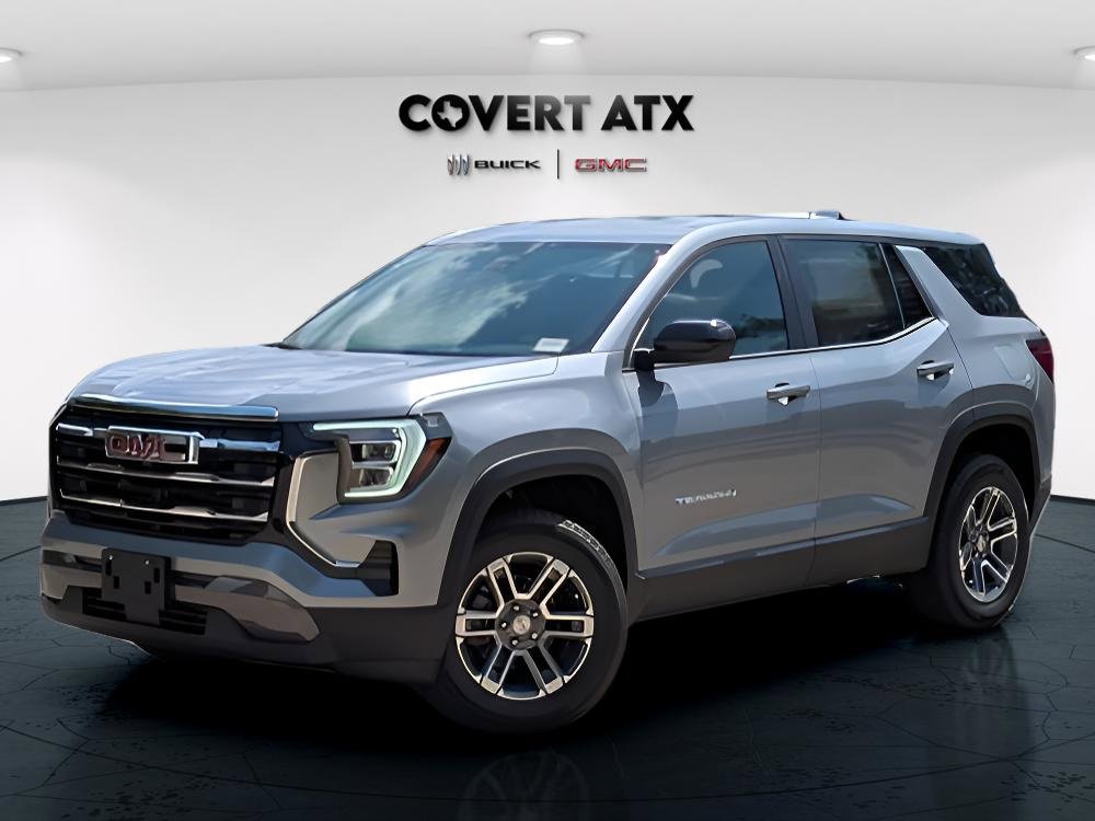 New 2026 GMC Terrain Elevation image 1