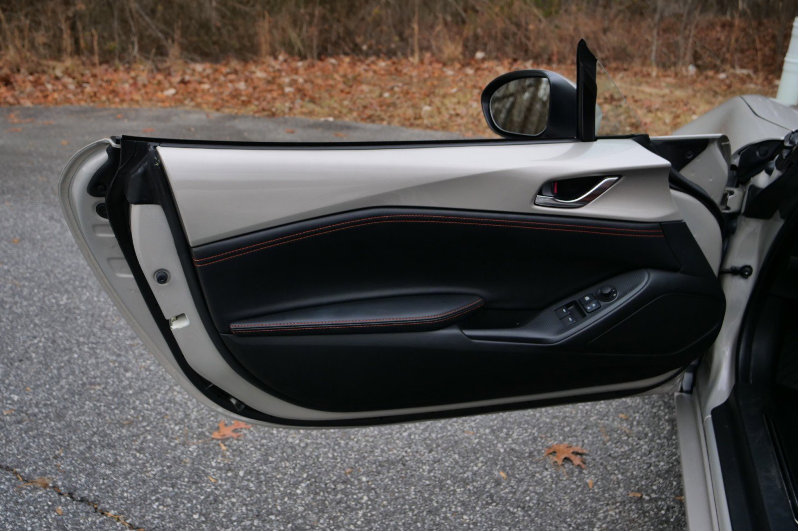 Used 2022 MAZDA MX-5 Miata Grand Touring image 26