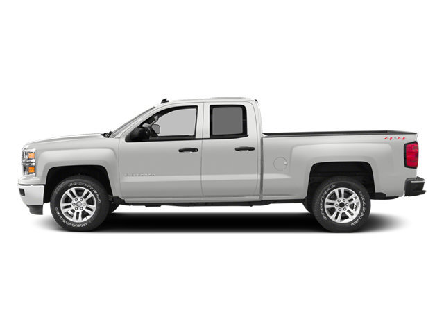 Used 2014 Chevrolet Silverado 1500 LT w/ All Star Edition image 4