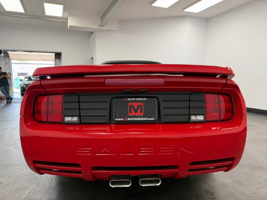 Used 2005 Ford Mustang GT Premium RWD image 11