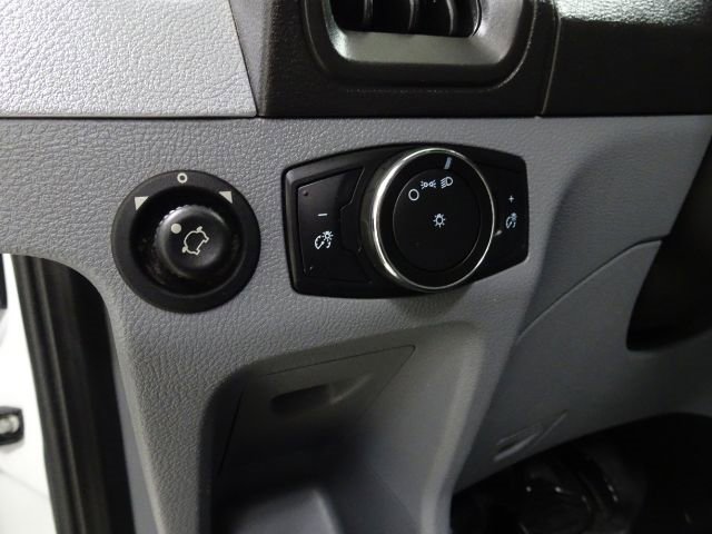 Used 2015 Ford Transit 250 T-250 130 Low Rf 9000 GVWR Sw w/ Exterior Upgrade Package image 23