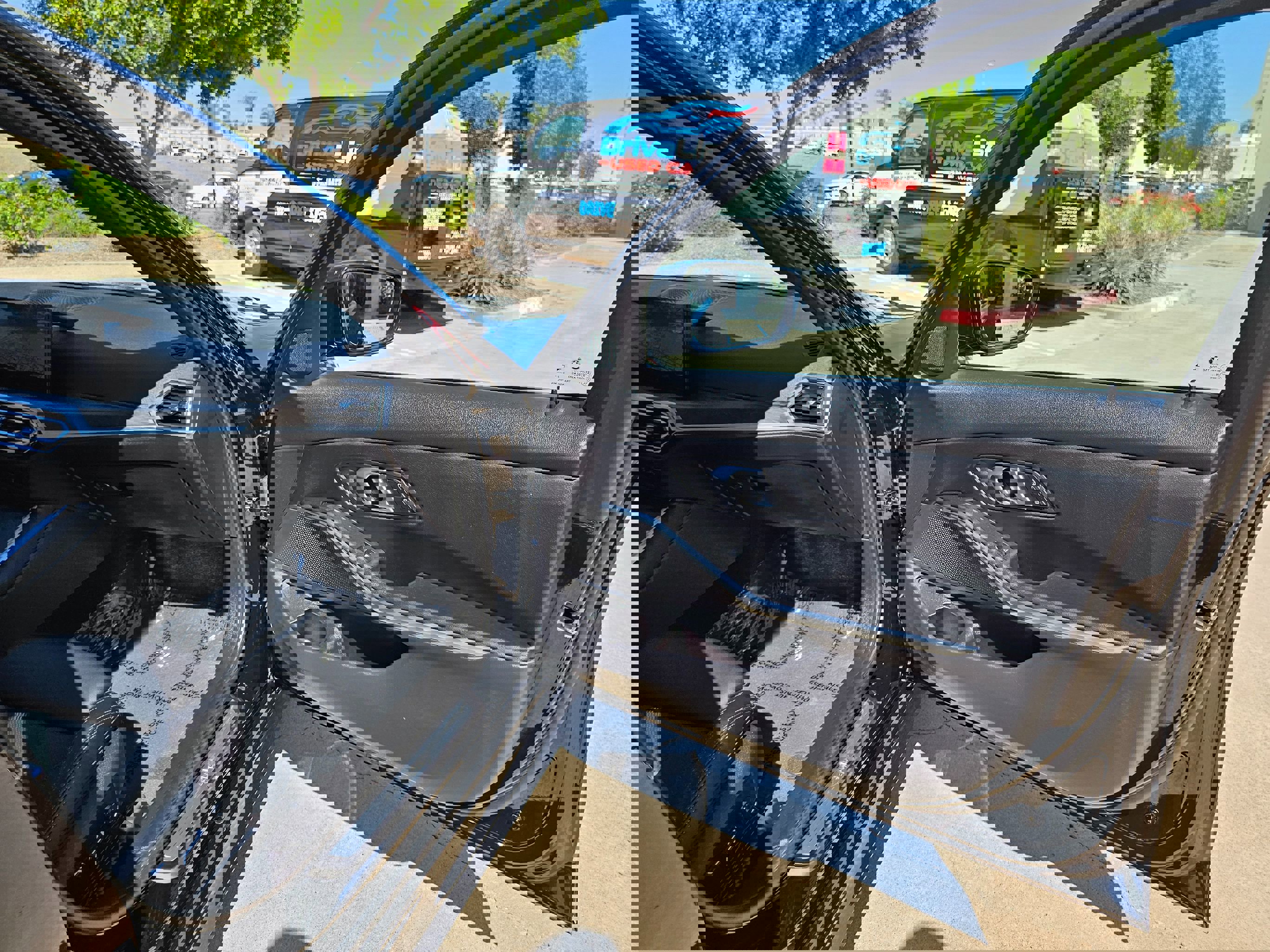 Used 2024 BMW 330e xDrive image 35