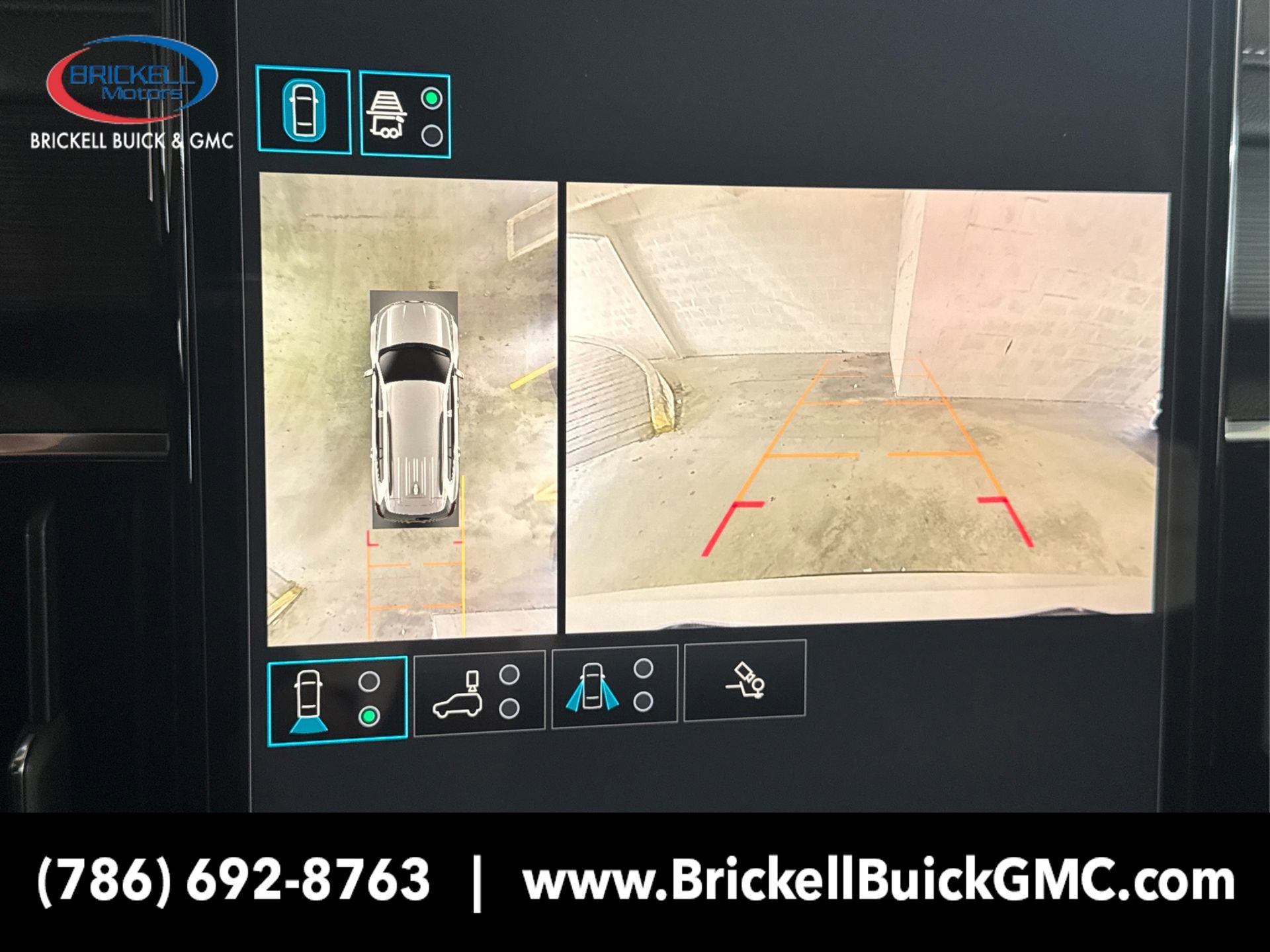 New 2025 GMC Acadia Elevation w/ Elevation Premium Package image 27