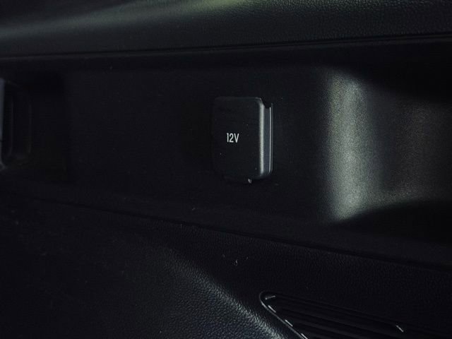 Used 2025 Ford Bronco Sport Outer Banks w/ Outer Banks Tech Package+ image 10