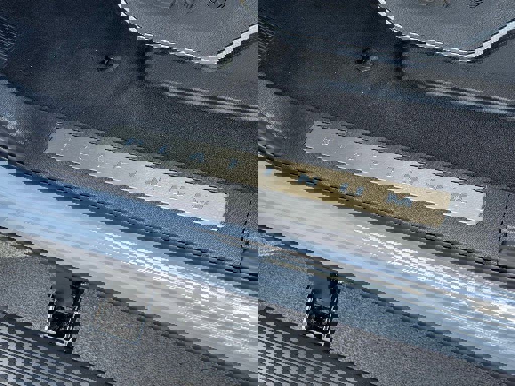 New 2026 Ford F350 Platinum image 18