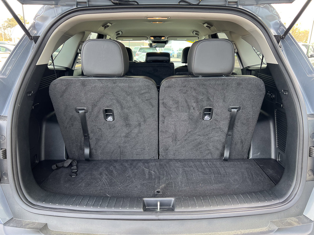 Used 2023 Kia Sorento S image 9