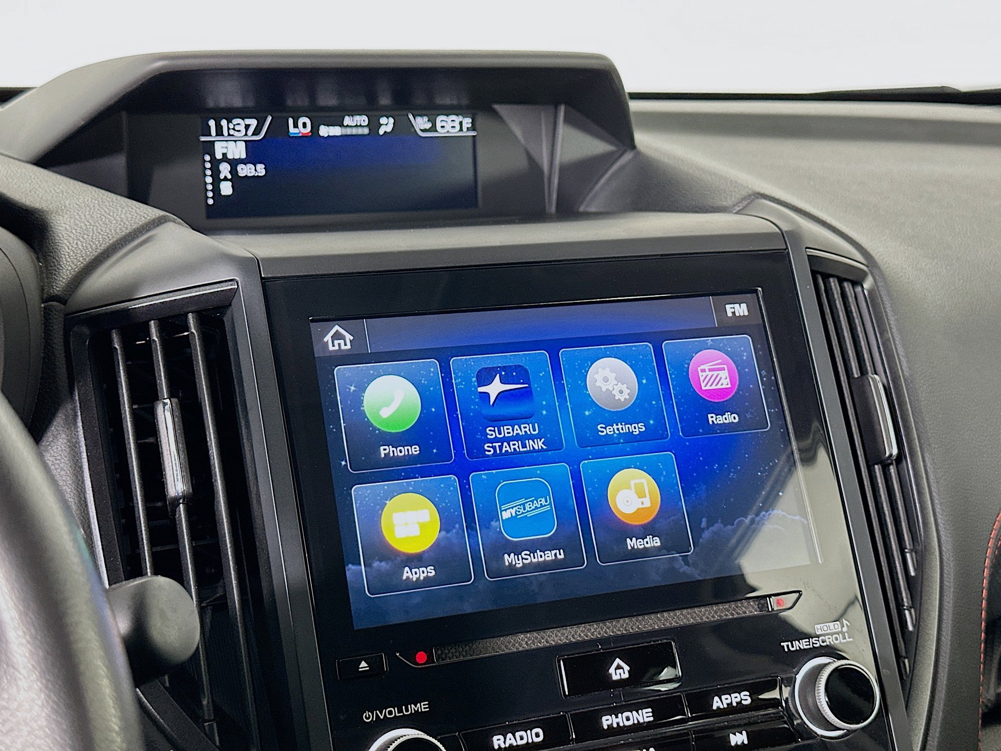 Used 2022 Subaru Forester Sport image 21