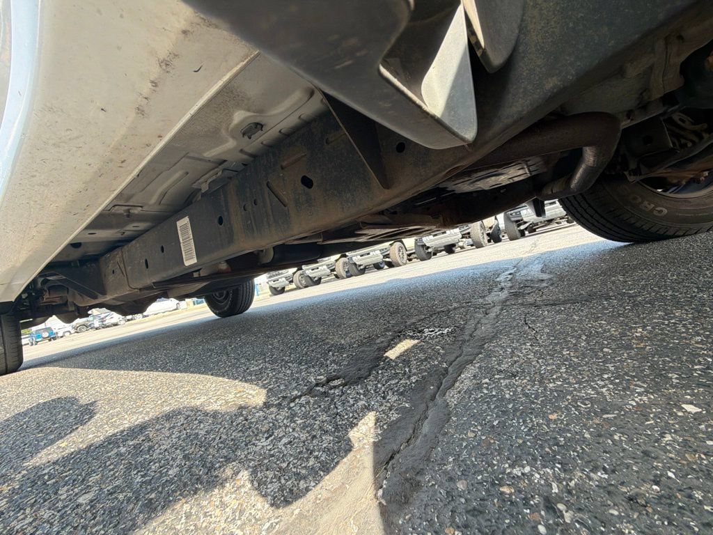 Used 2007 Mitsubishi Raider LS RWD image 22