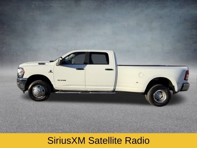 Used 2024 RAM 3500 Big Horn image 15