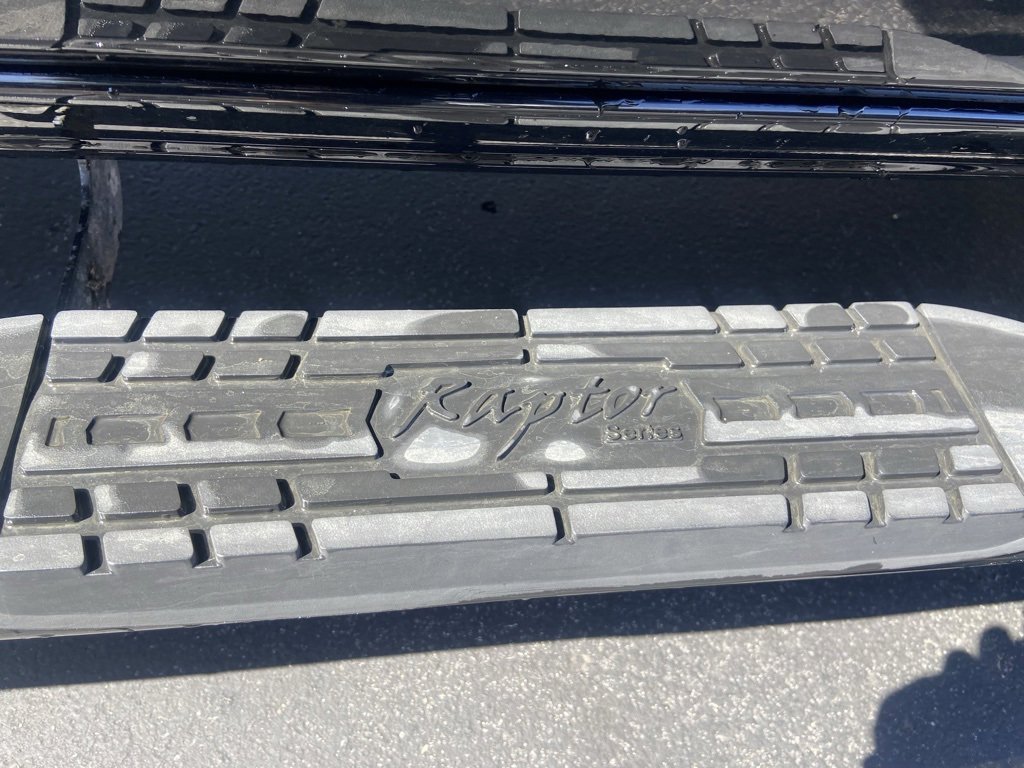 Used 2021 RAM 1500 Big Horn image 8