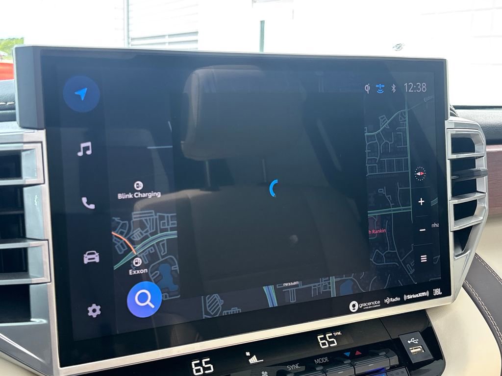 Used 2024 Toyota Tundra 1794 Edition image 21