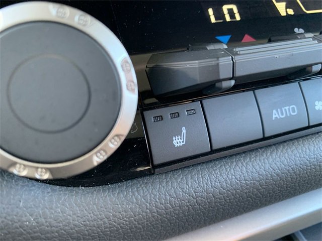 Certified 2023 Toyota Sequoia SR5 image 28