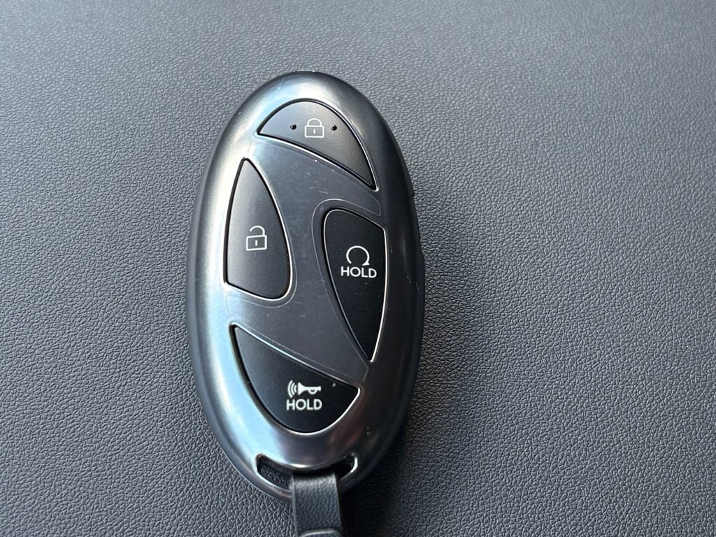 New 2026 Hyundai Palisade SEL image 29