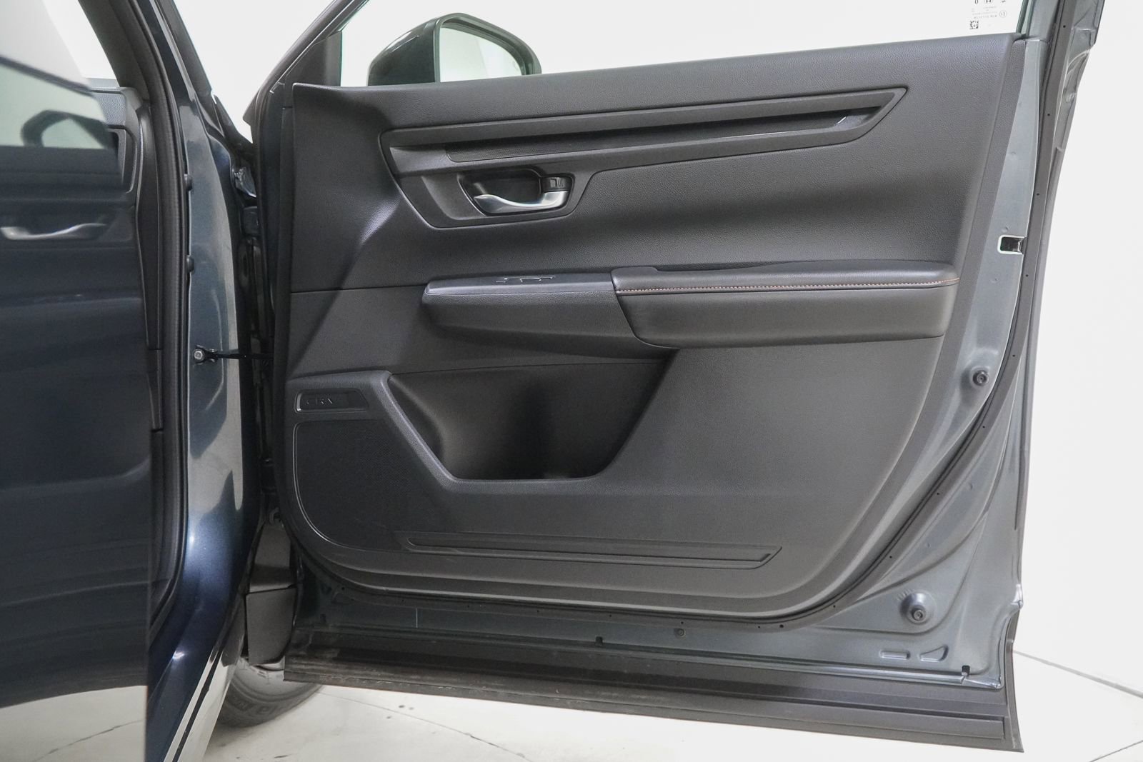 Certified 2026 Honda CR-V Sport image 34
