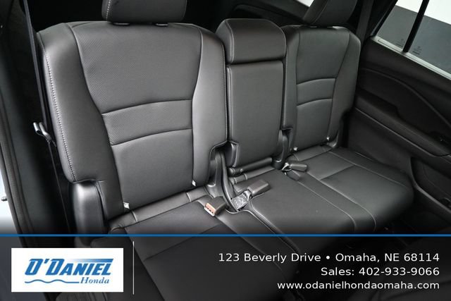 Used 2023 Honda Passport EX-L image 40