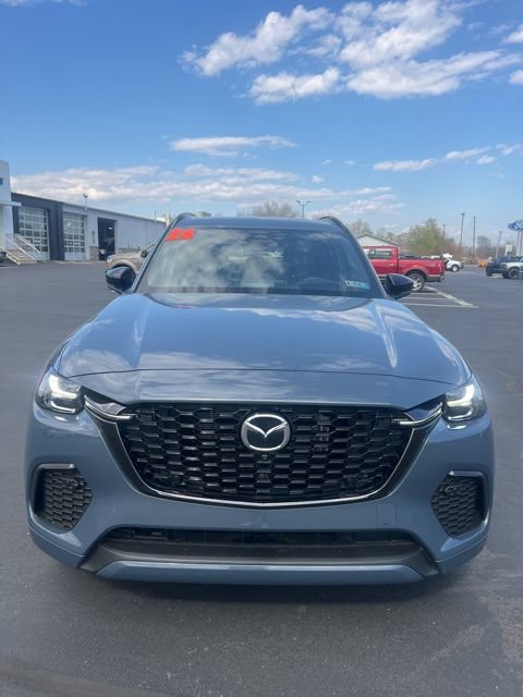 New 2026 MAZDA CX-70 3.3 Turbo S w/ Premium Package AWD/4WD image 2