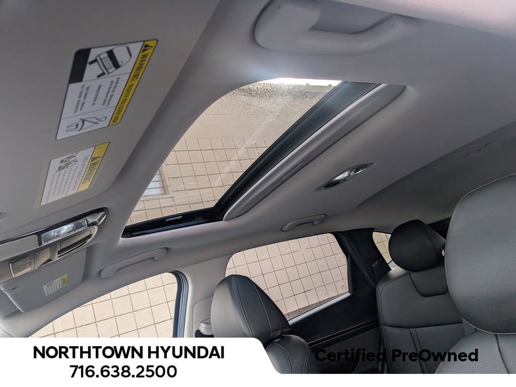 Used 2023 Hyundai Tucson SEL w/ Convenience Package image 8