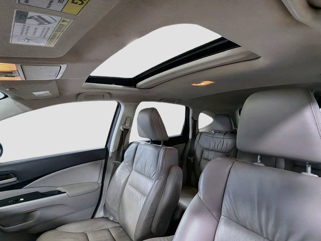 Used 2014 Honda CR-V EX-L image 22