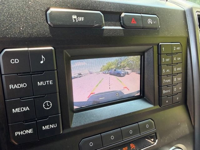Used 2017 Ford F150 XLT w/ Heavy-Duty Payload Package AWD/4WD image 16