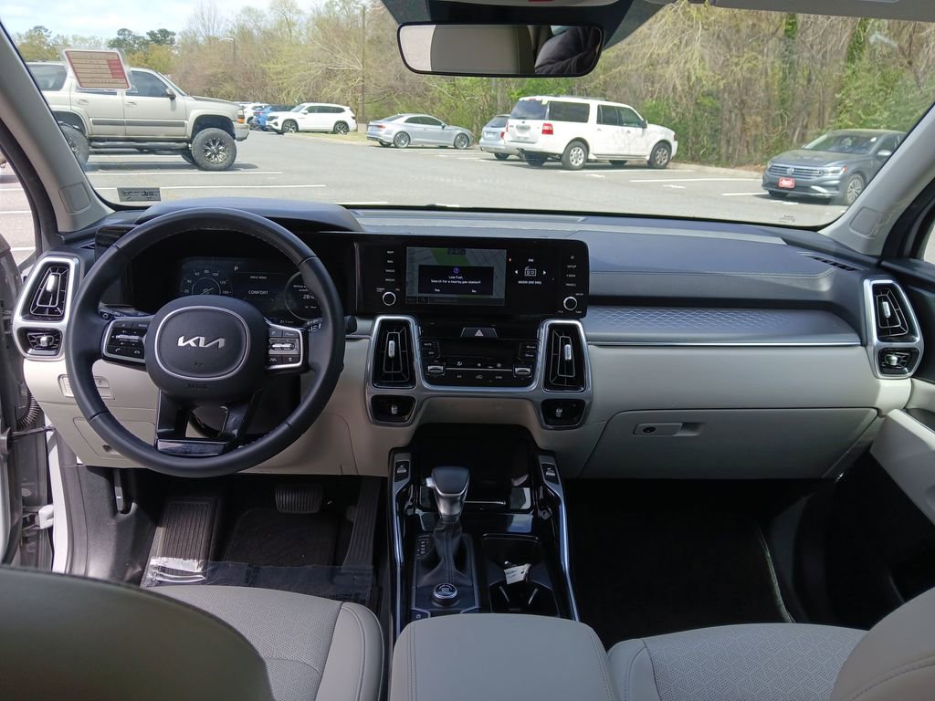 Used 2023 Kia Sorento SX image 20