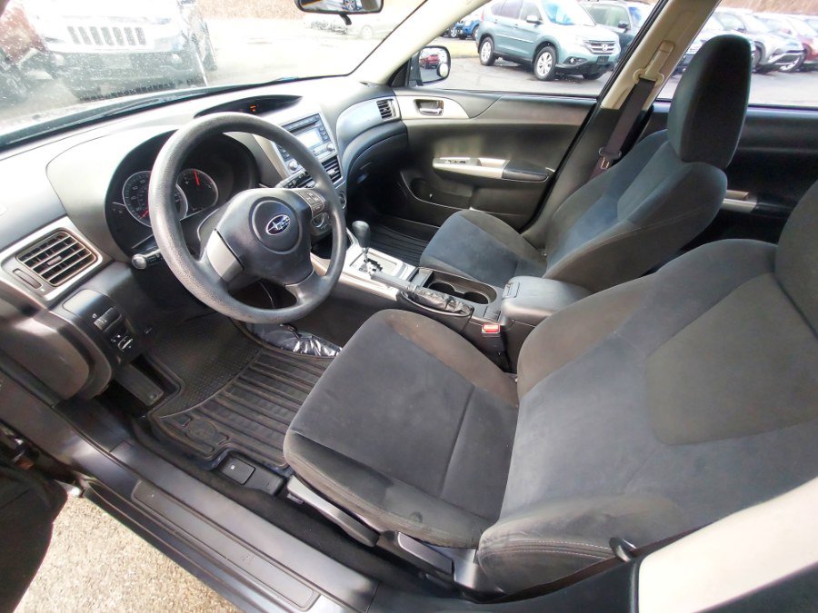 Used 2009 Subaru Impreza 2.5i image 7